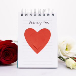 La Lettre St-Valentin